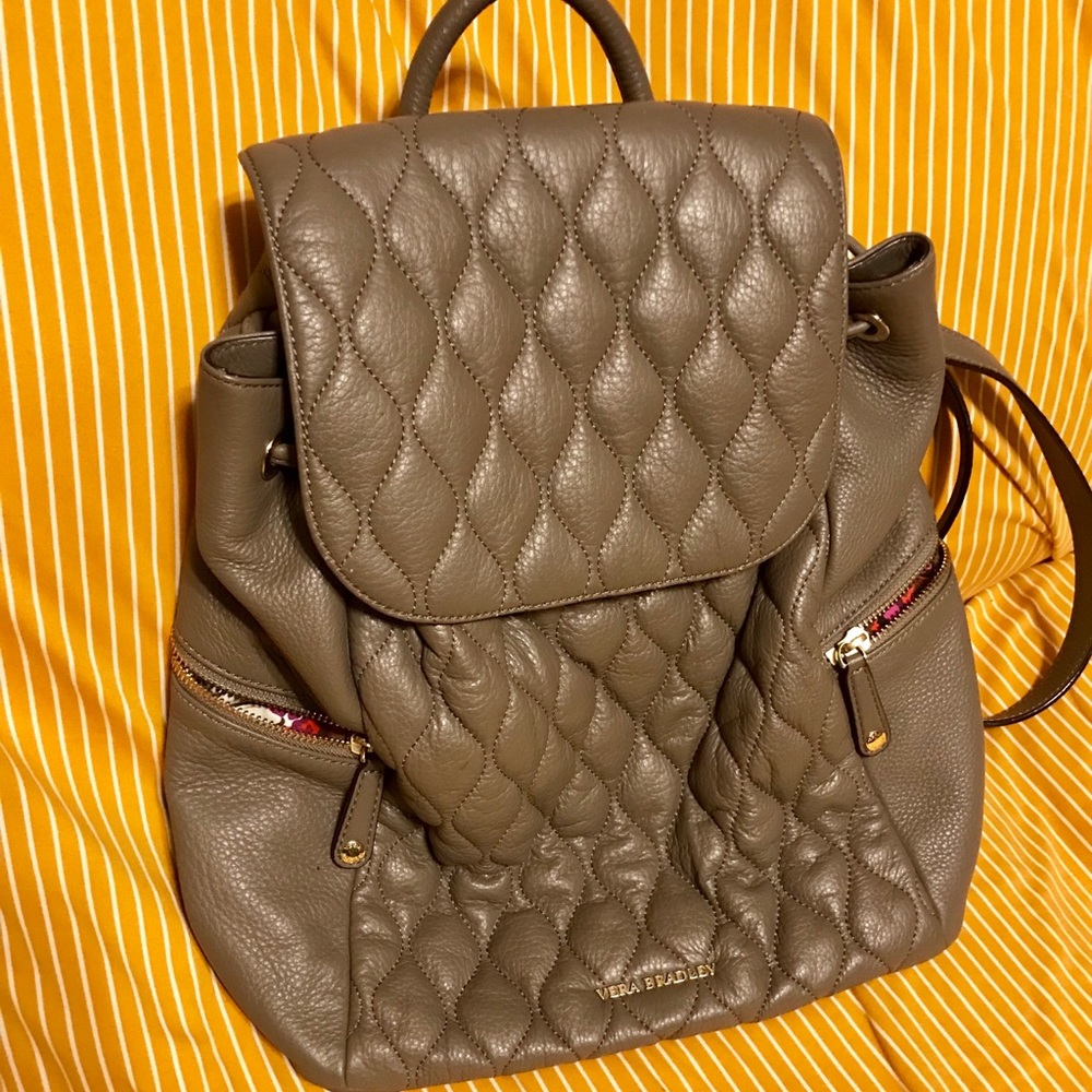 Vera Bradley Amy Backpack